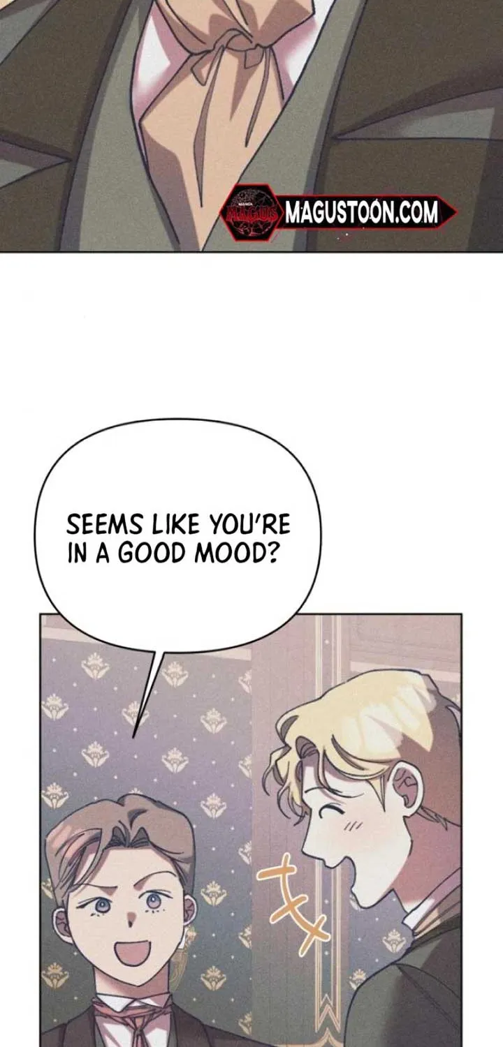 Elegant Aubrey Chapter 21 page 74 - 