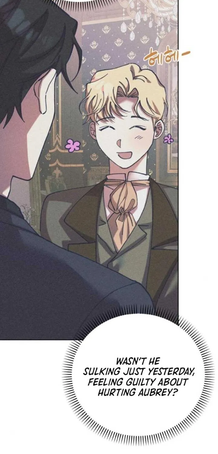 Elegant Aubrey Chapter 21 page 76 - 