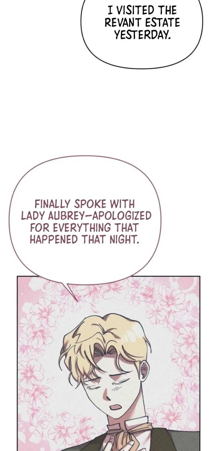 Elegant Aubrey Chapter 21 page 78 - 