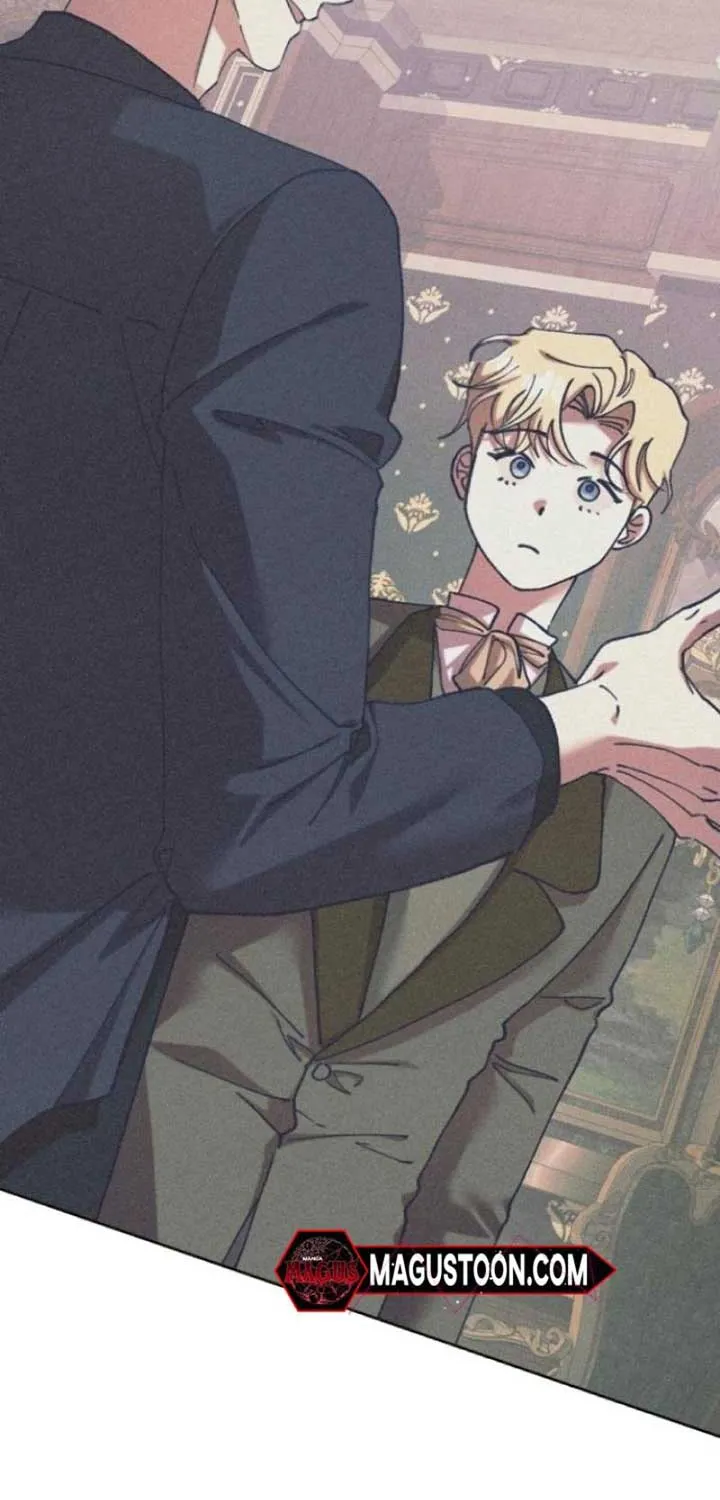 Elegant Aubrey Chapter 21 page 82 - 