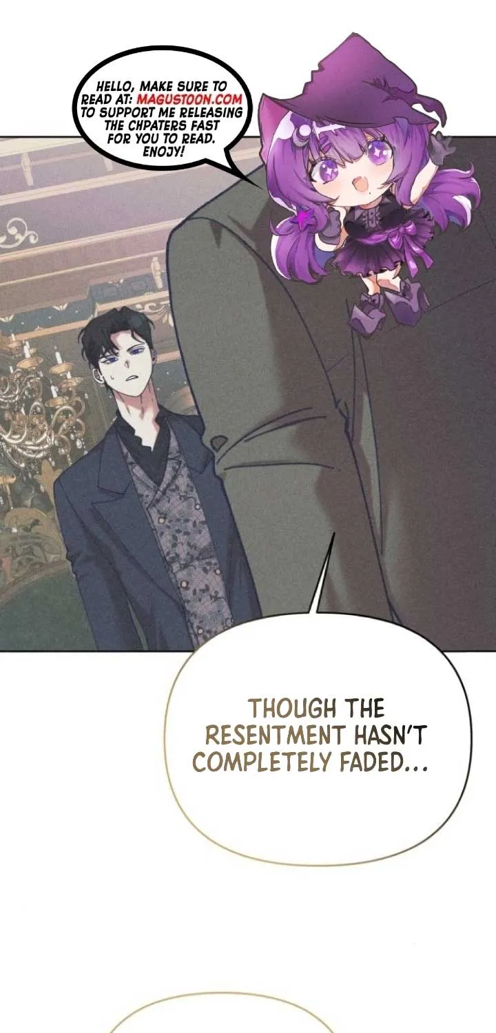 Elegant Aubrey Chapter 22 page 1 - 