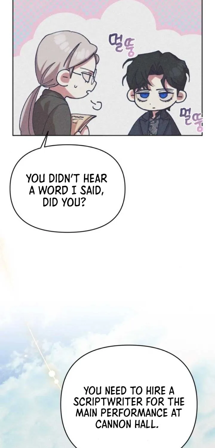 Elegant Aubrey Chapter 22 page 17 - 