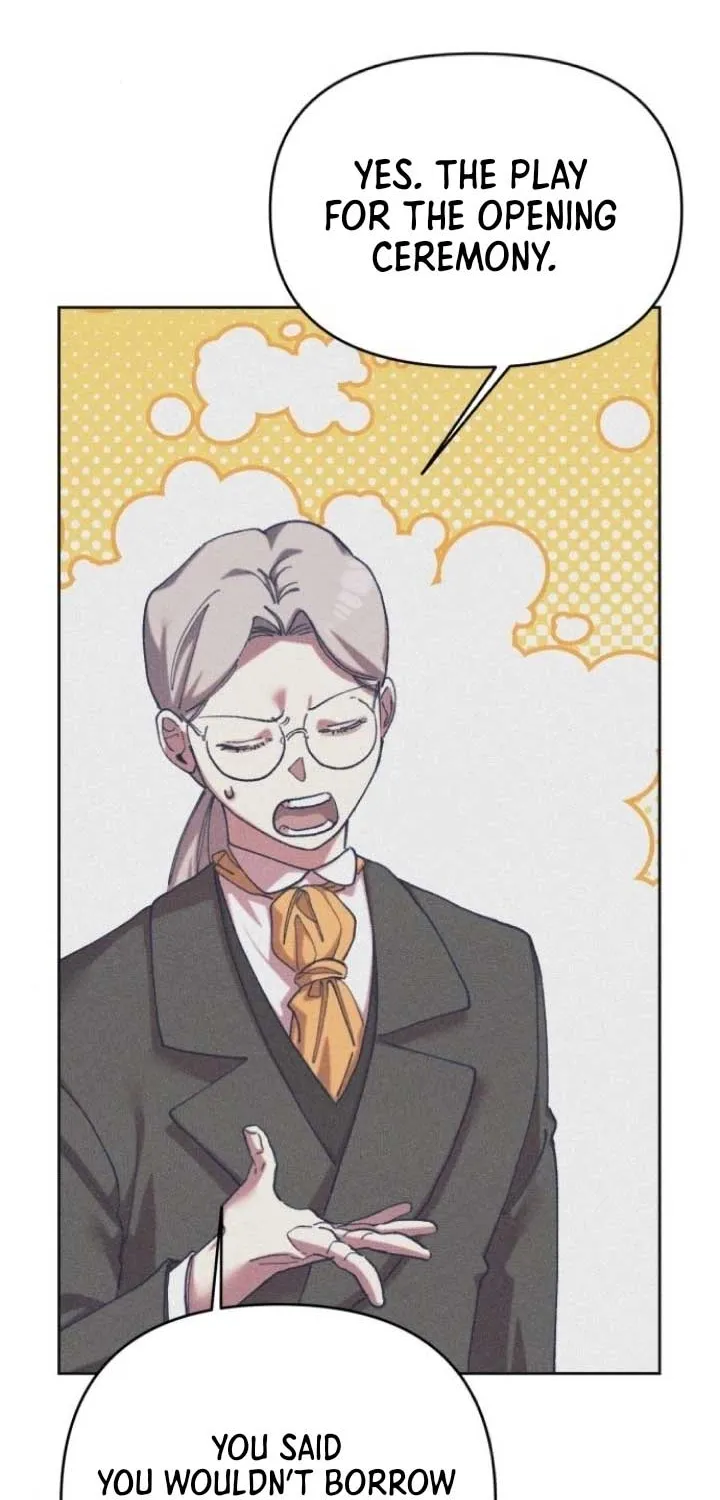 Elegant Aubrey Chapter 22 page 19 - 