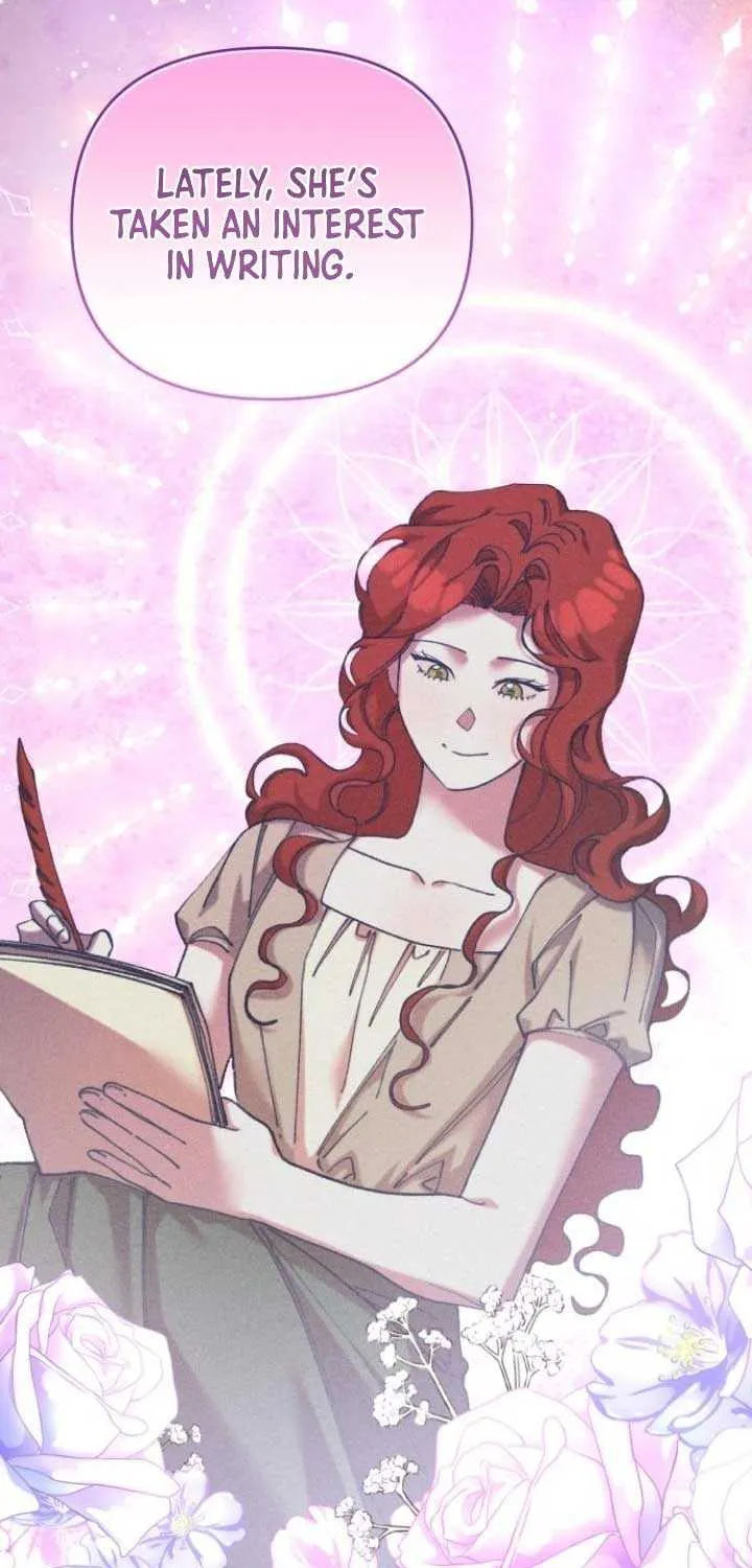 Elegant Aubrey Chapter 22 page 25 - 