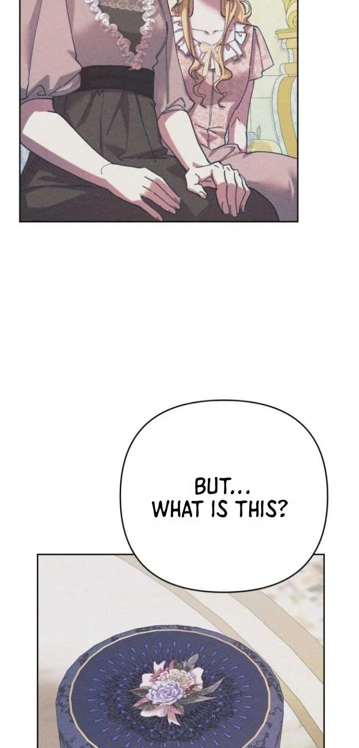 Elegant Aubrey Chapter 22 page 32 - 