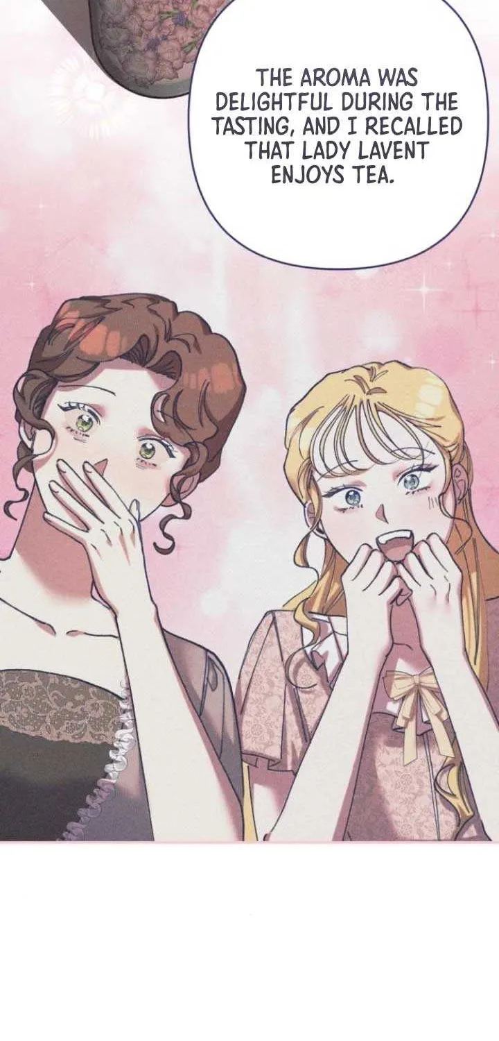 Elegant Aubrey Chapter 22 page 35 - 