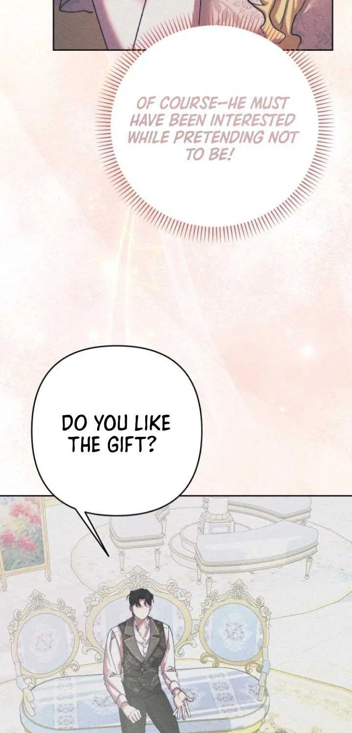 Elegant Aubrey Chapter 22 page 37 - 