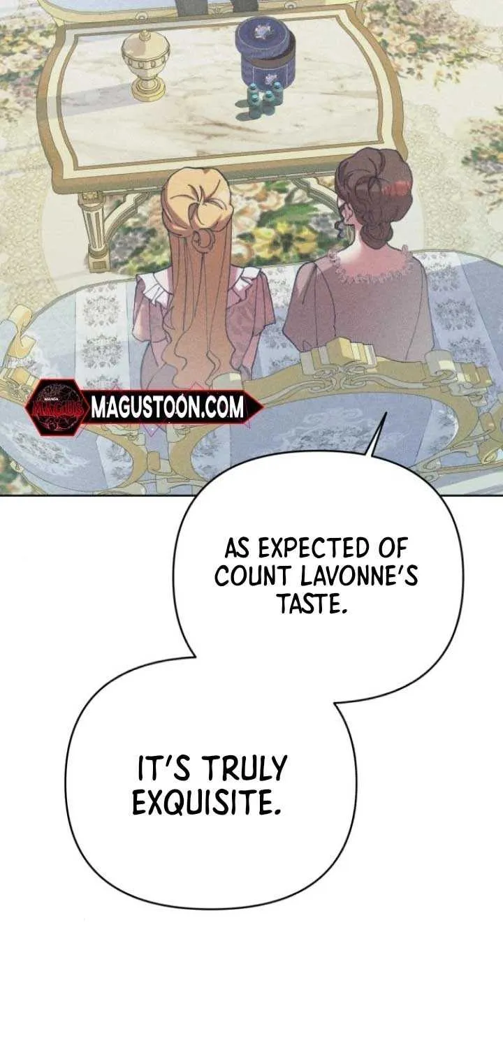 Elegant Aubrey Chapter 22 page 38 - 