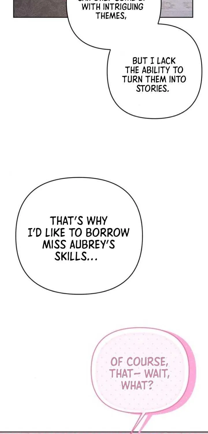 Elegant Aubrey Chapter 22 page 46 - 