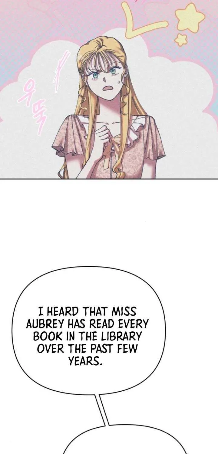 Elegant Aubrey Chapter 22 page 47 - 