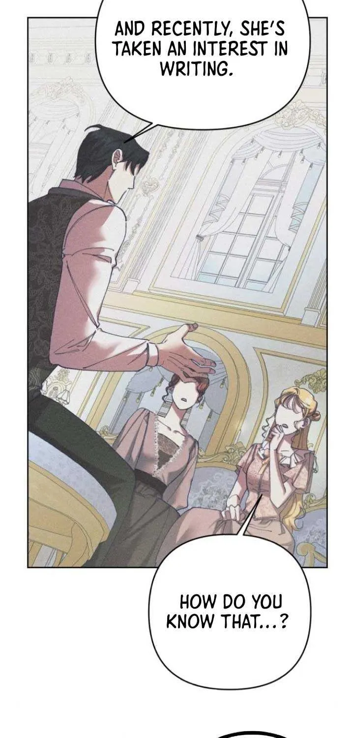 Elegant Aubrey Chapter 22 page 48 - 