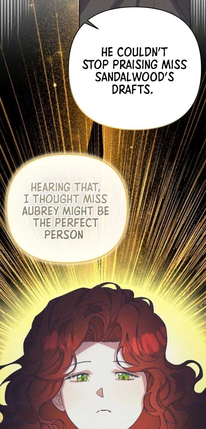 Elegant Aubrey Chapter 22 page 50 - 