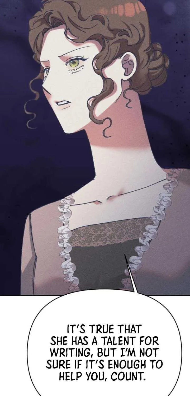 Elegant Aubrey Chapter 22 page 56 - 