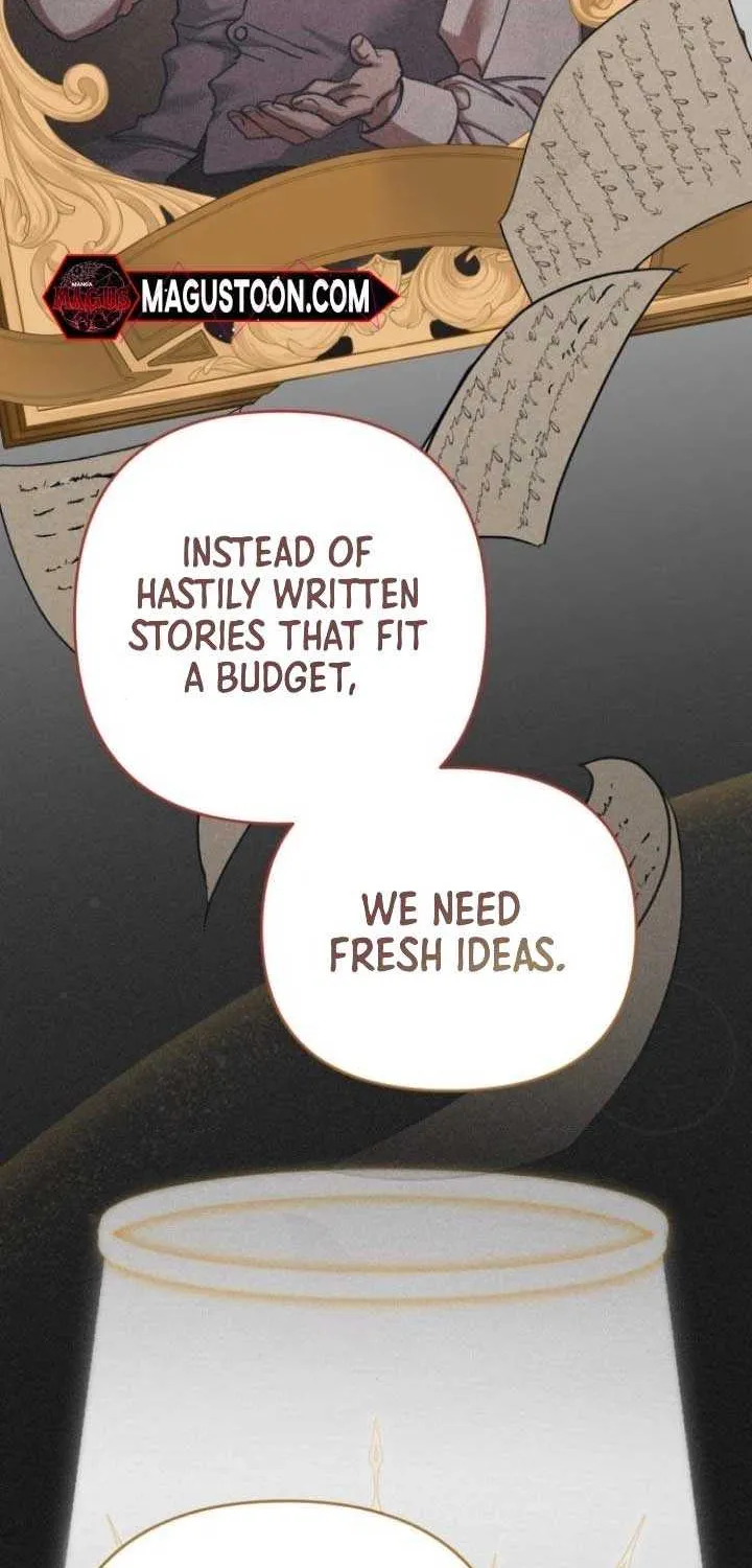 Elegant Aubrey Chapter 22 page 61 - 