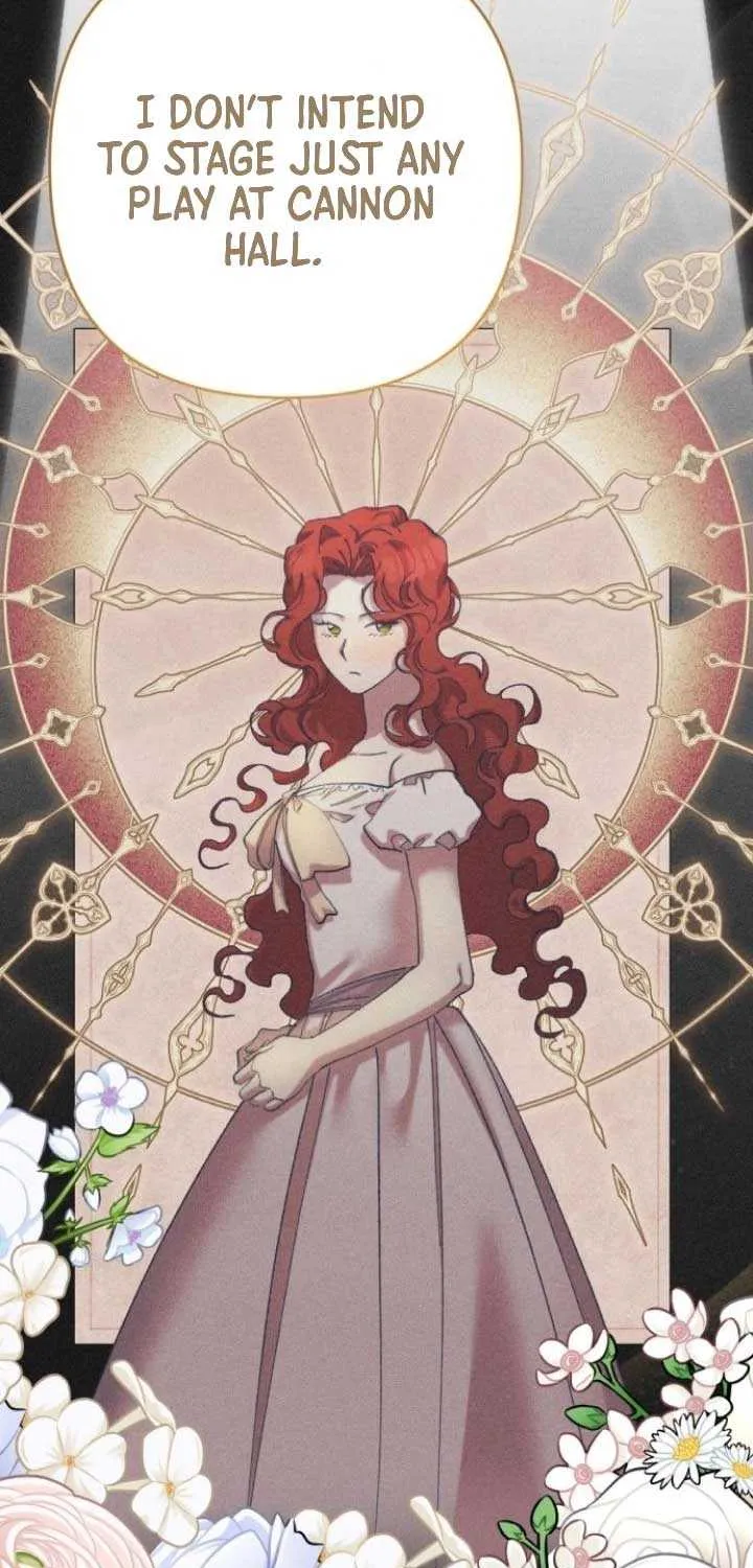 Elegant Aubrey Chapter 22 page 62 - 