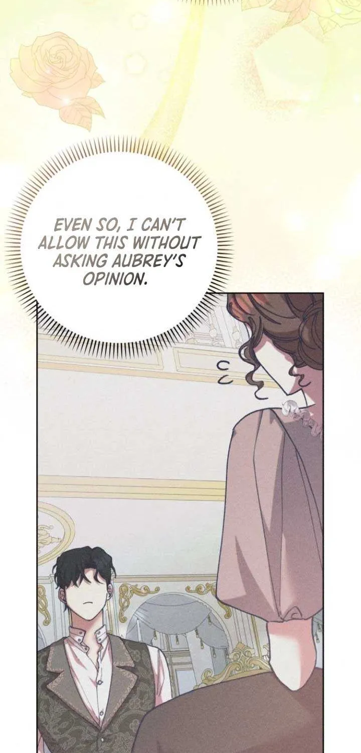 Elegant Aubrey Chapter 22 page 67 - 