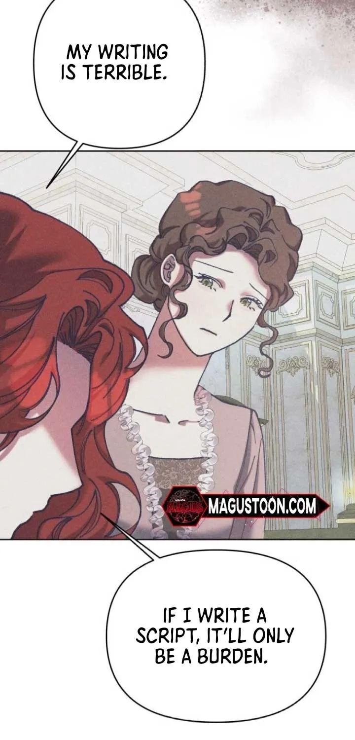 Elegant Aubrey Chapter 22 page 81 - 