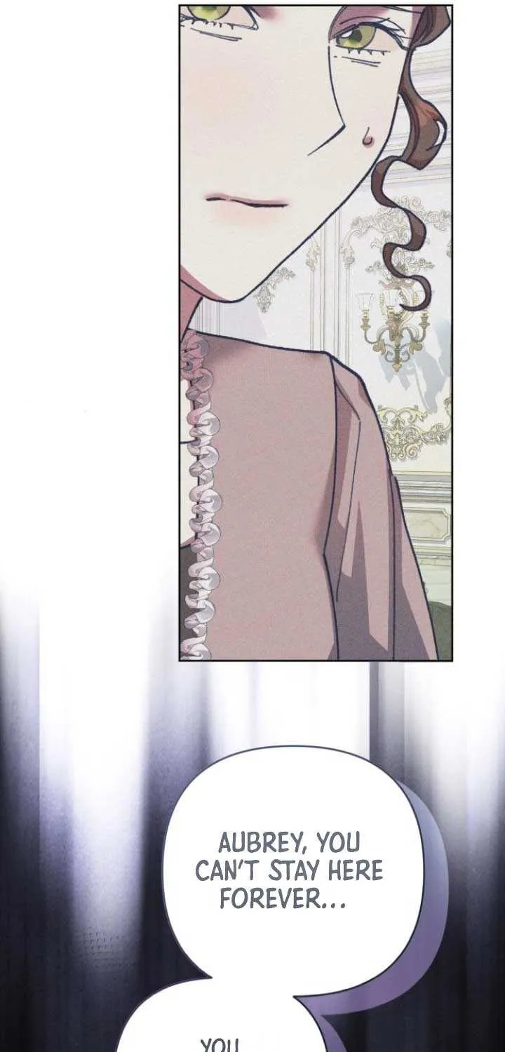 Elegant Aubrey Chapter 22 page 87 - 