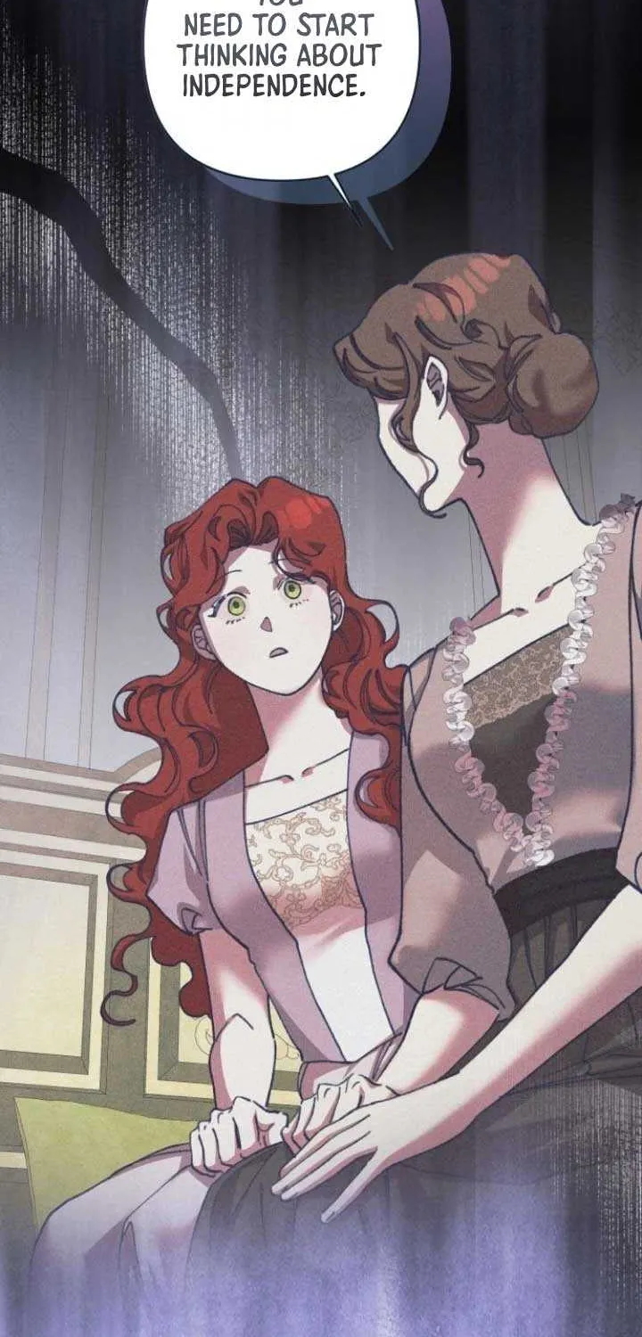 Elegant Aubrey Chapter 22 page 88 - 