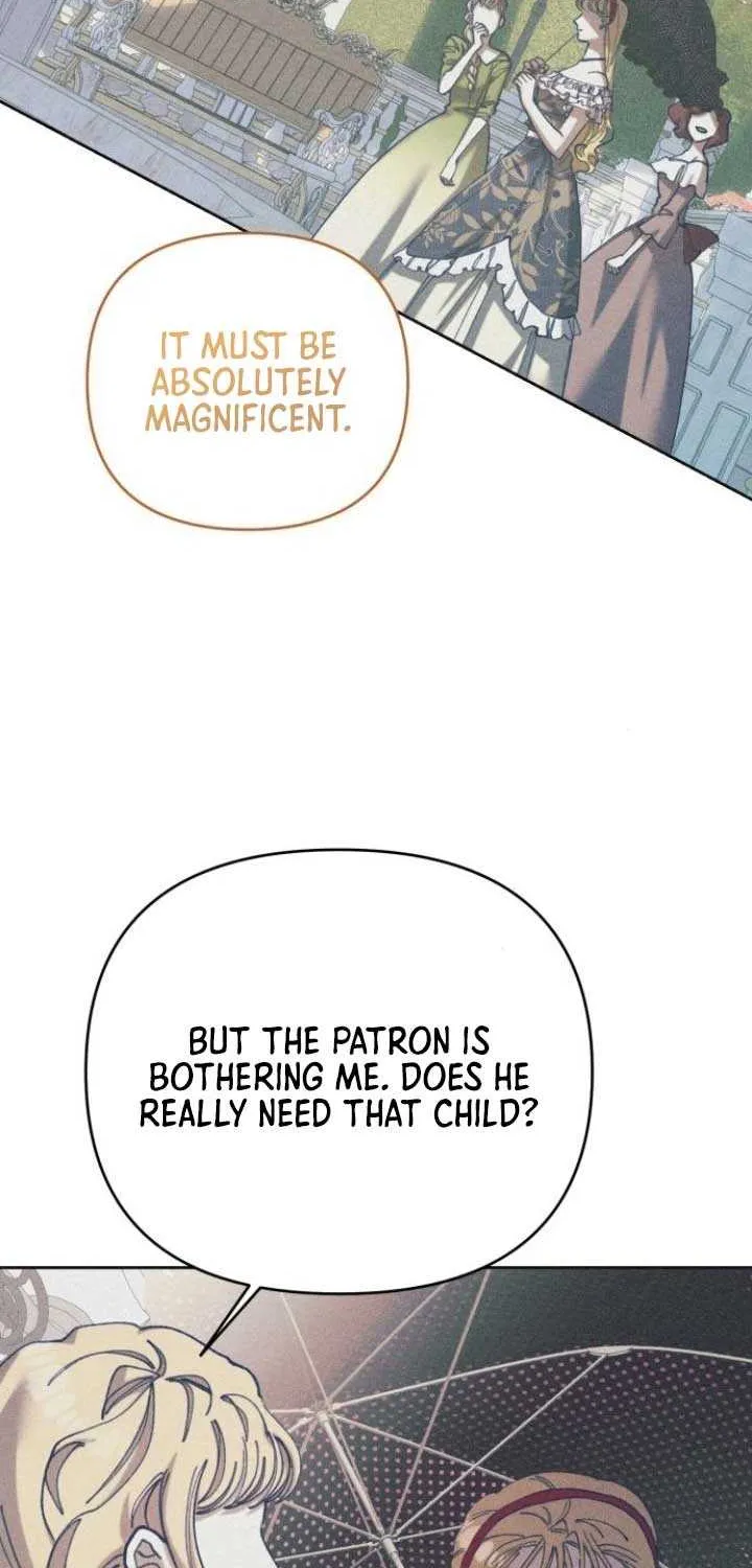 Elegant Aubrey Chapter 23 page 2 - 