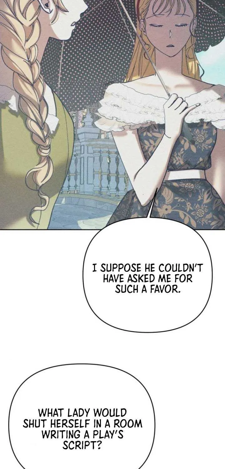 Elegant Aubrey Chapter 23 page 3 - 