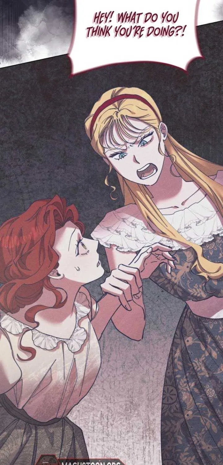 Elegant Aubrey Chapter 23 page 27 - 