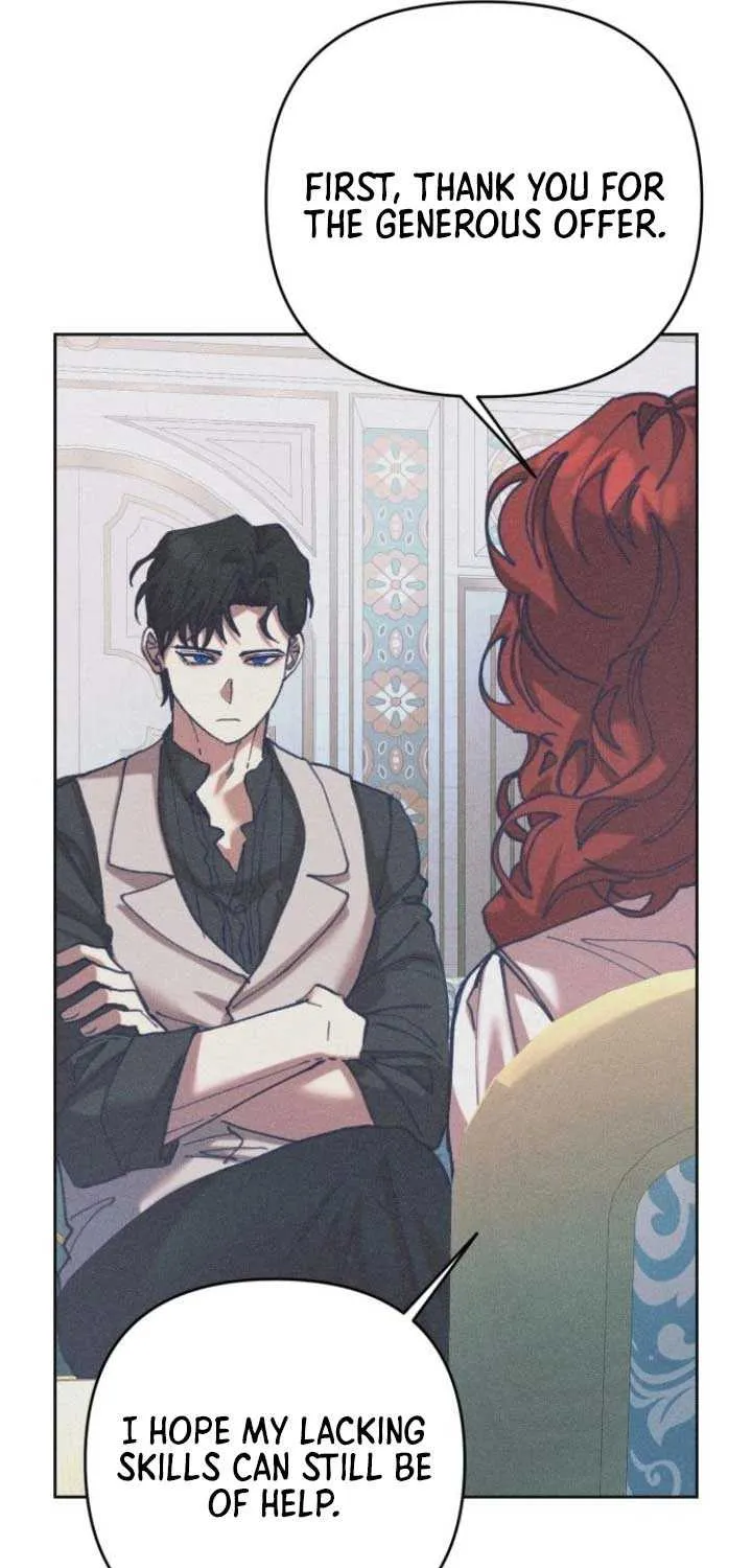 Elegant Aubrey Chapter 23 page 56 - 
