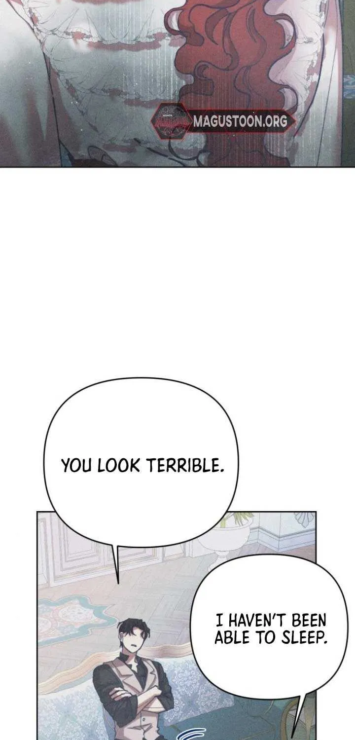 Elegant Aubrey Chapter 23 page 58 - 