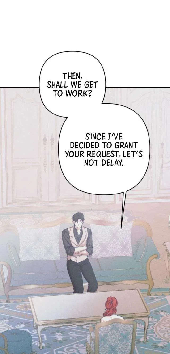 Elegant Aubrey Chapter 24 page 1 - 