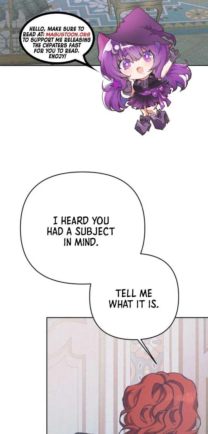 Elegant Aubrey Chapter 24 page 2 - 
