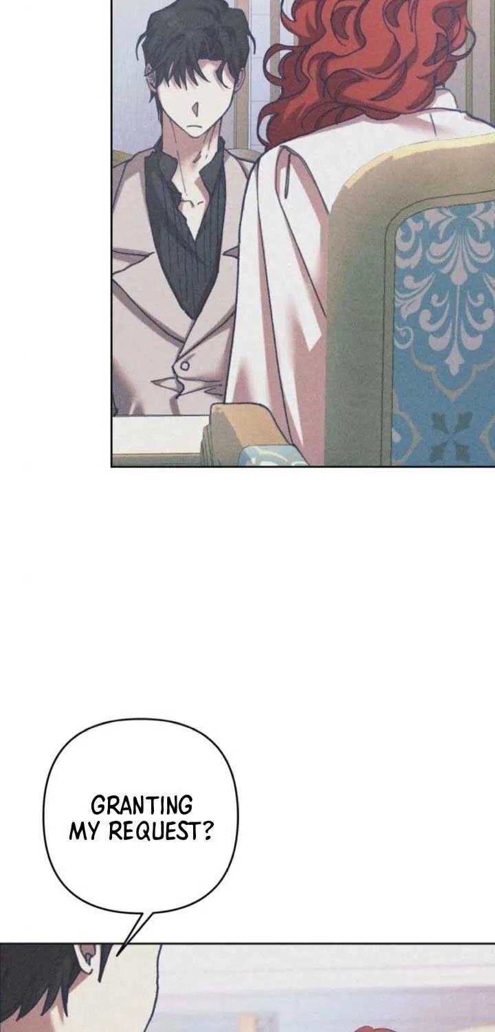 Elegant Aubrey Chapter 24 page 3 - 