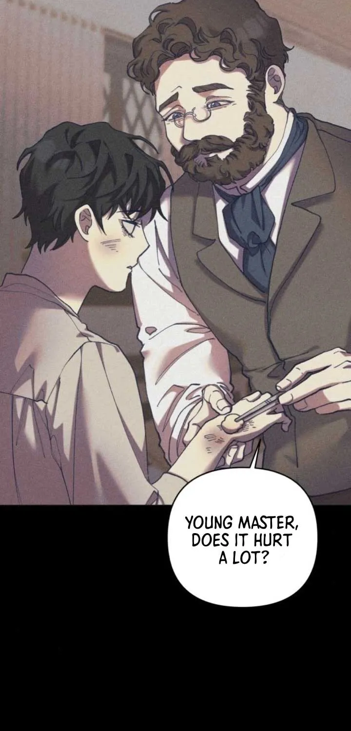 Elegant Aubrey Chapter 24 page 40 - 