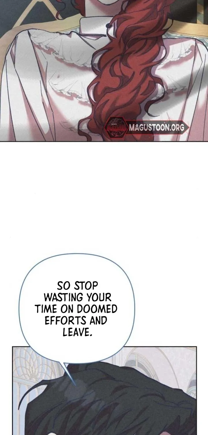 Elegant Aubrey Chapter 24 page 46 - 