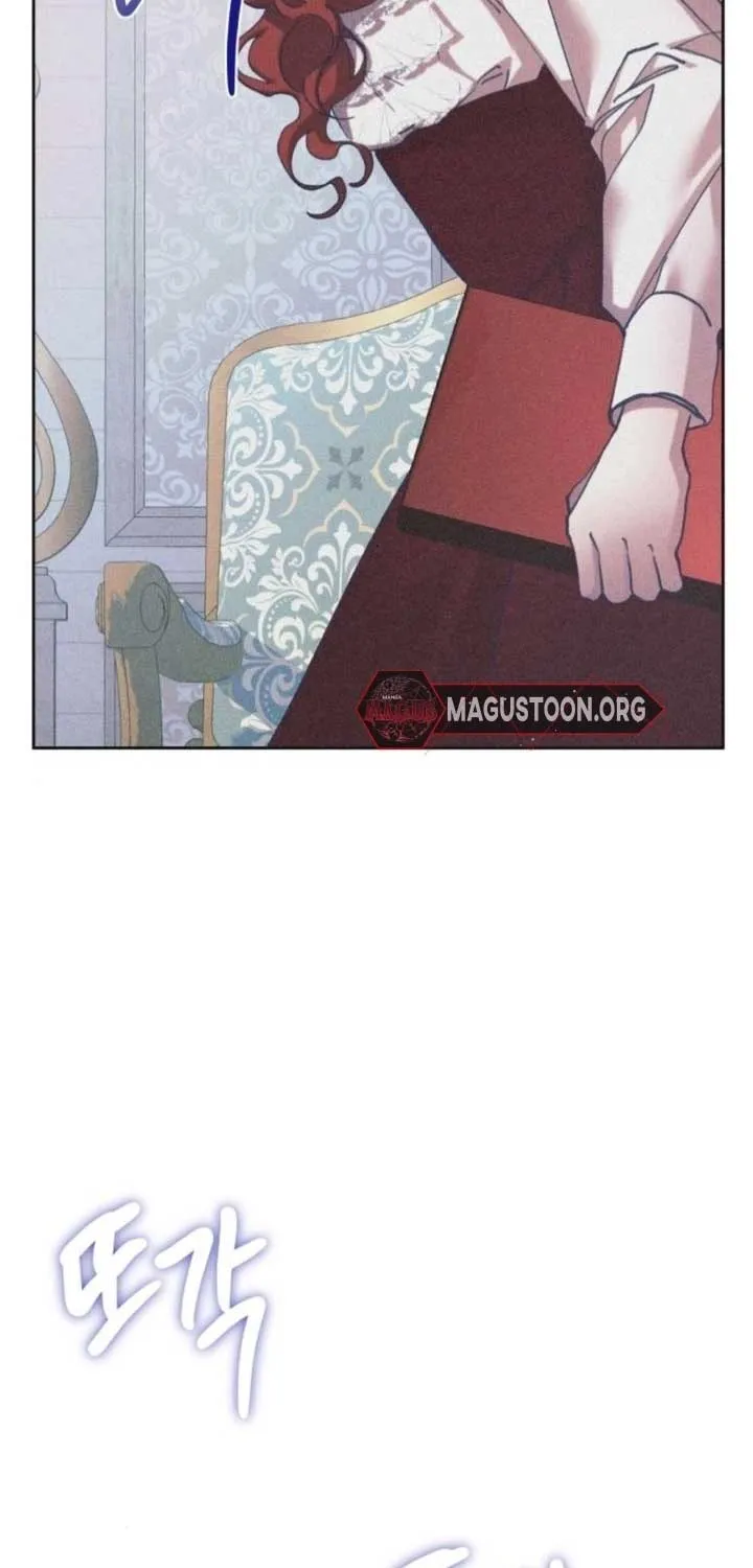 Elegant Aubrey Chapter 24 page 52 - 