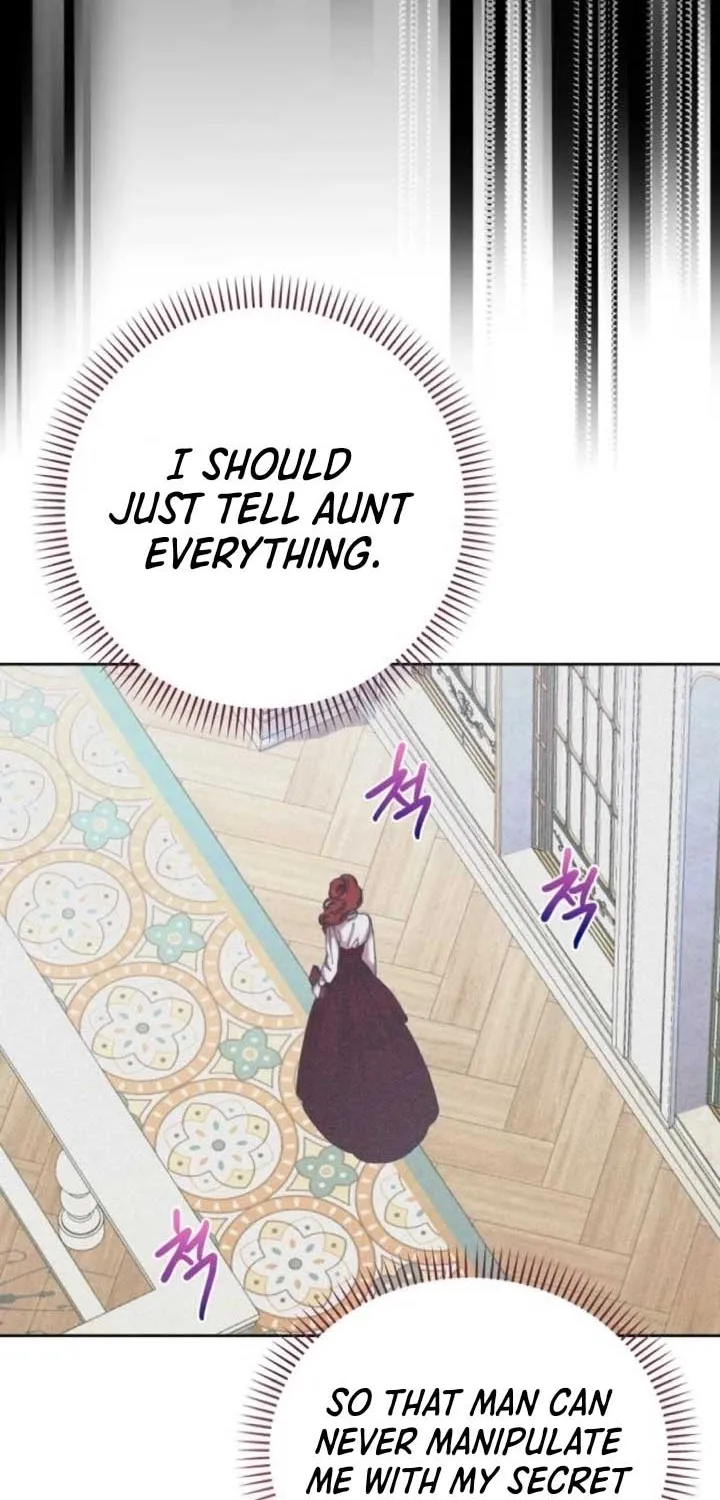 Elegant Aubrey Chapter 24 page 58 - 
