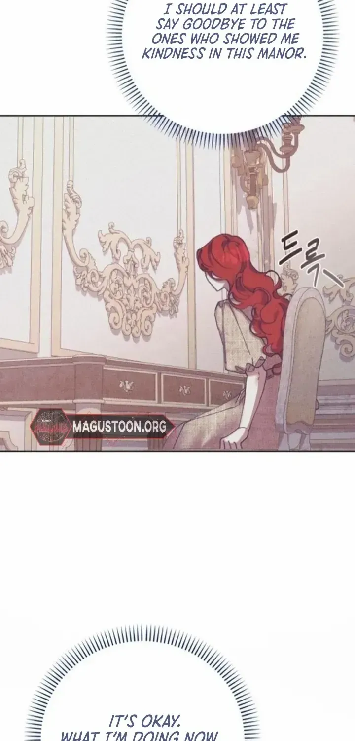 Elegant Aubrey Chapter 25 page 50 - 