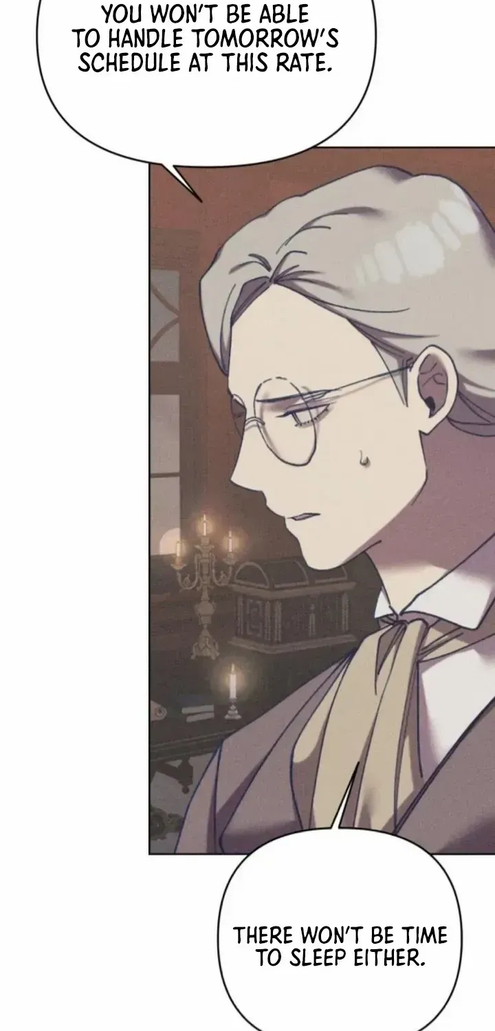 Elegant Aubrey Chapter 25 page 62 - 