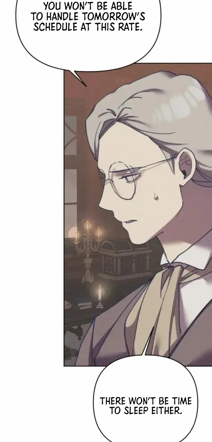 Elegant Aubrey Chapter 26 page 151 - 