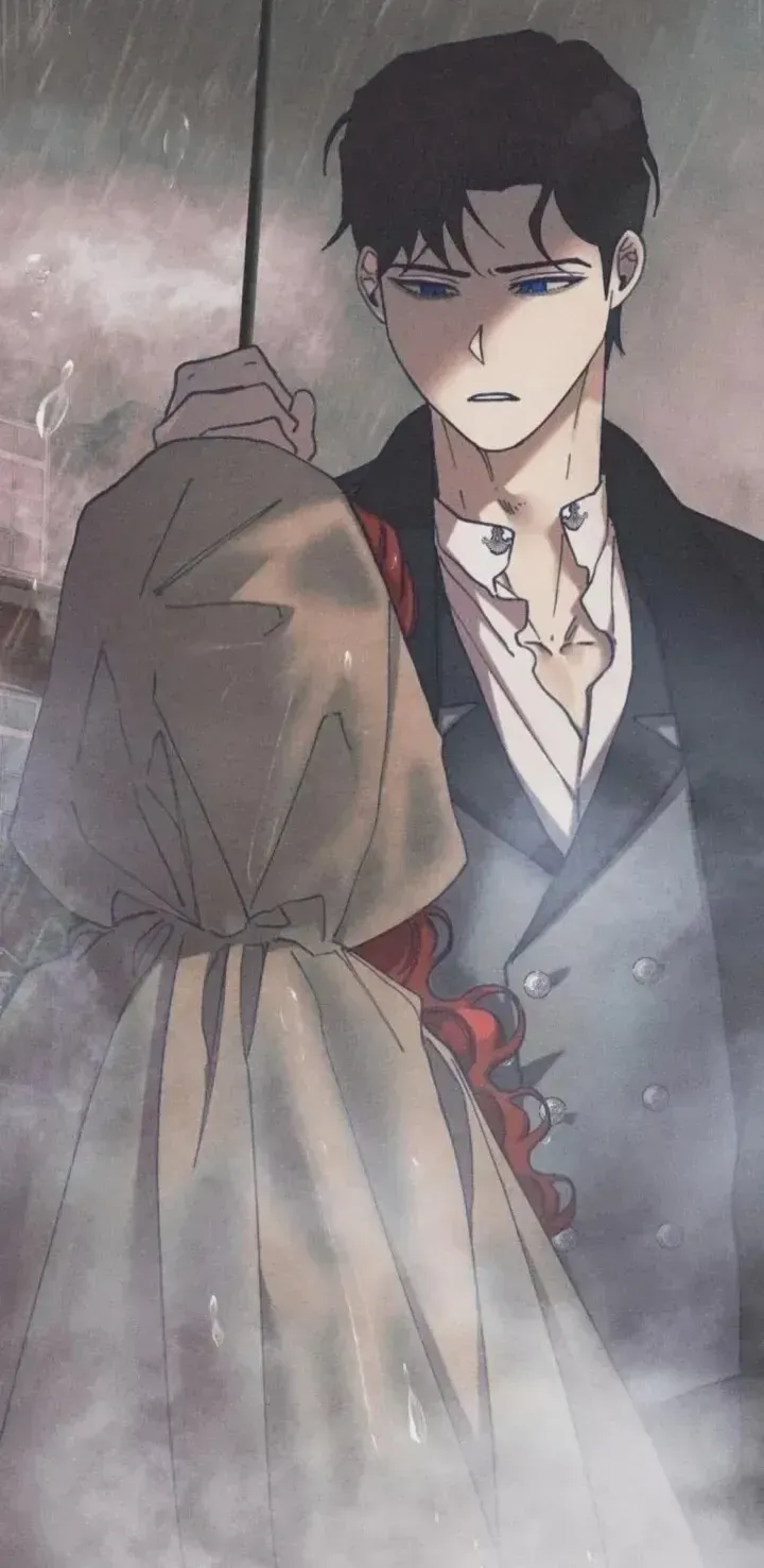 Elegant Aubrey Chapter 26 page 165 - 