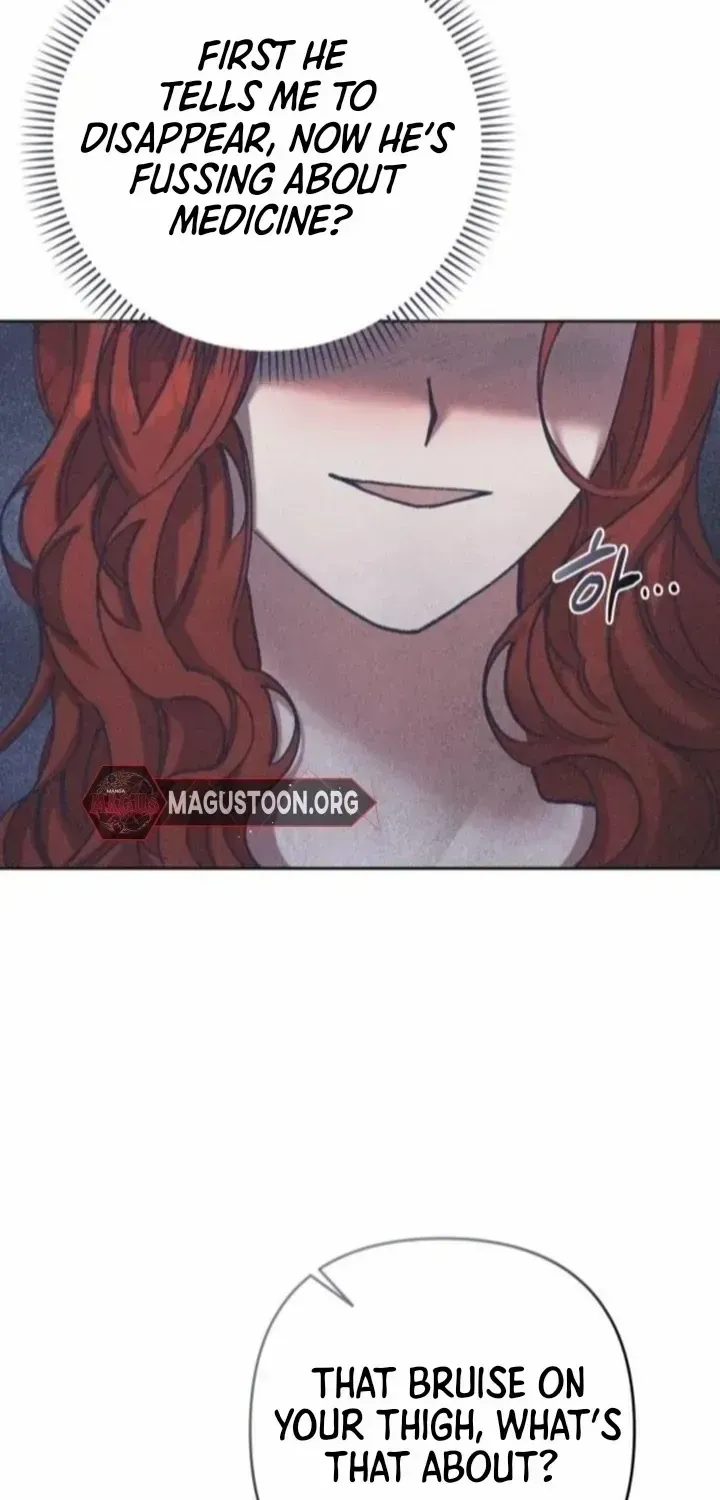 Elegant Aubrey Chapter 26 page 60 - 