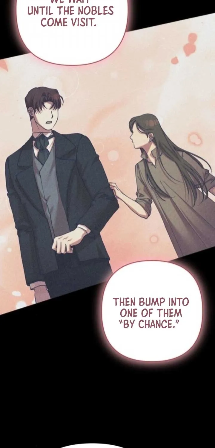 Elegant Aubrey Chapter 27 page 19 - 