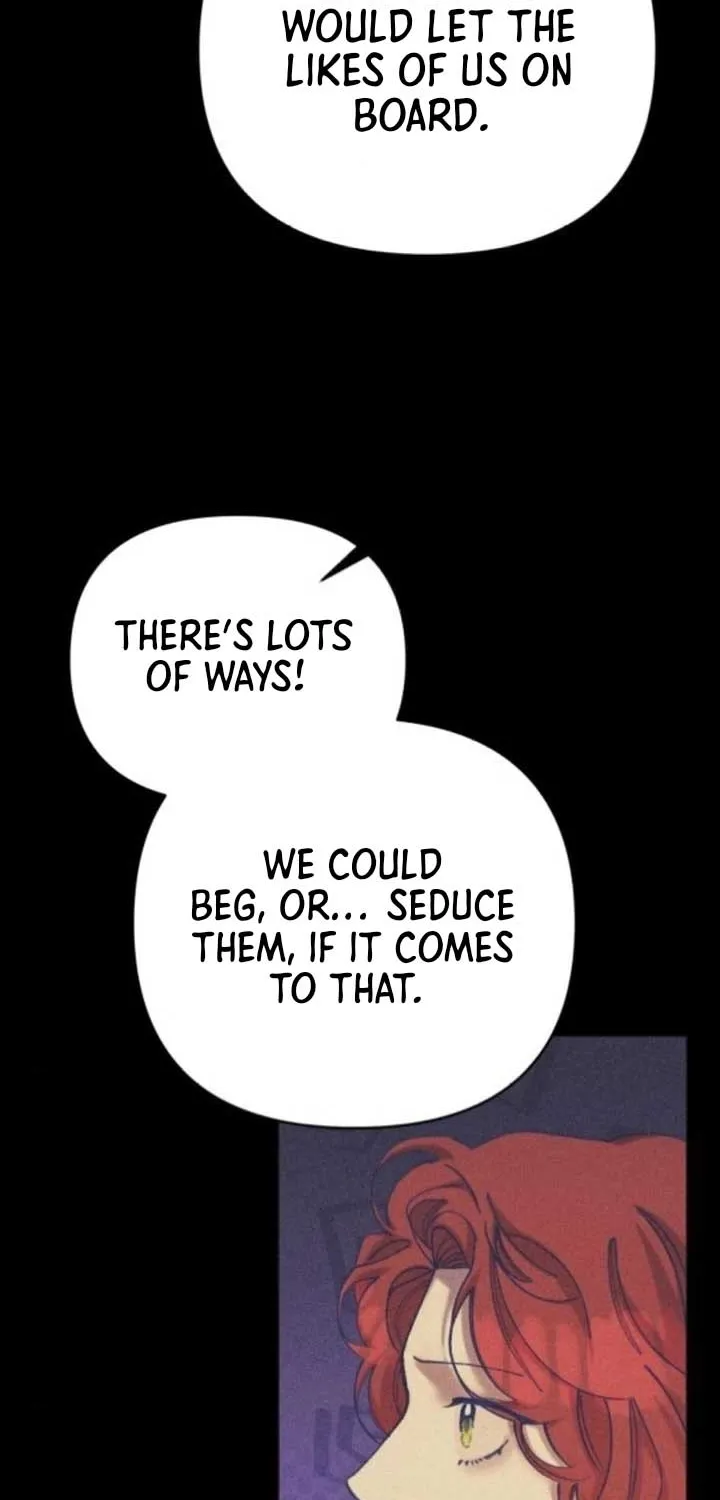 Elegant Aubrey Chapter 27 page 21 - 