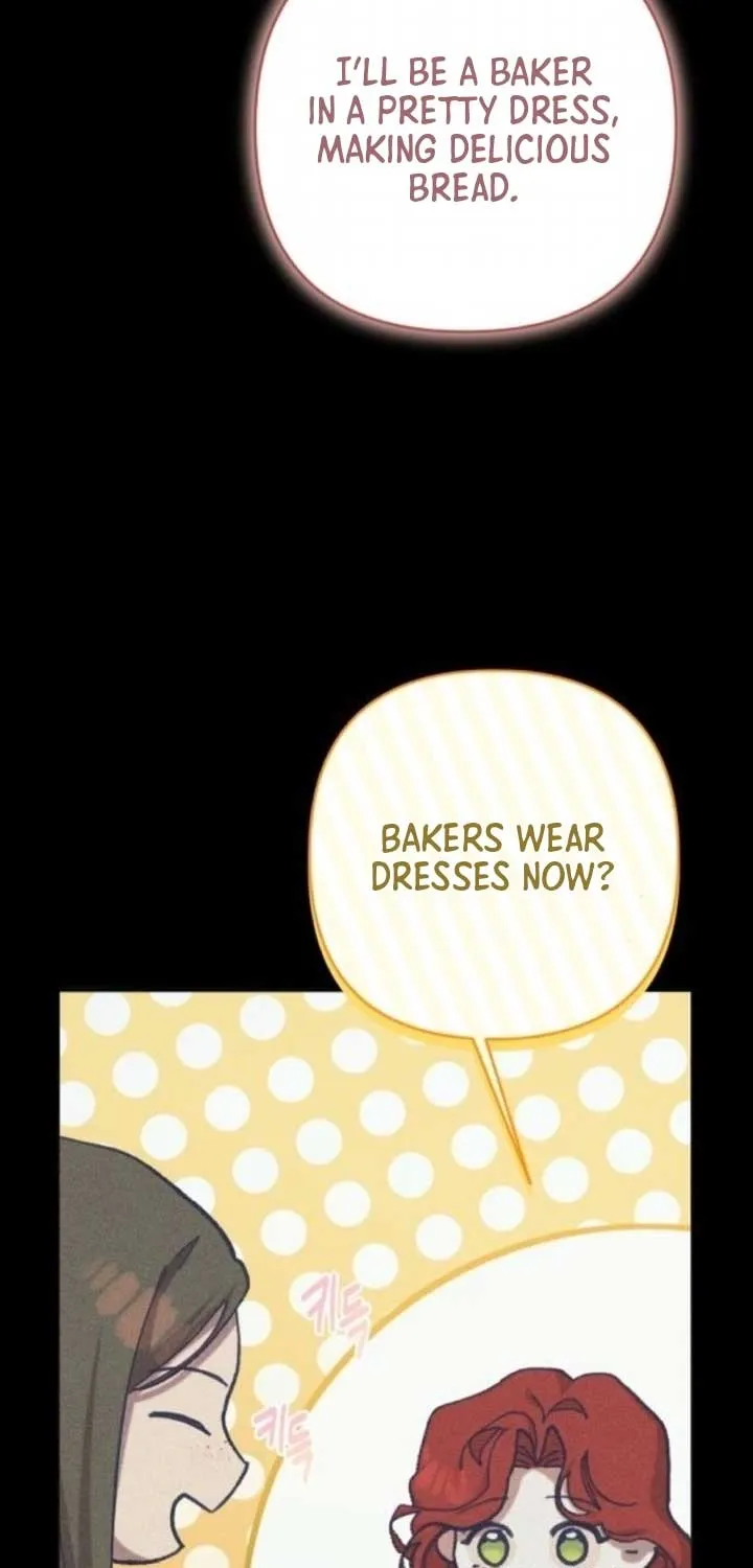 Elegant Aubrey Chapter 27 page 6 - 