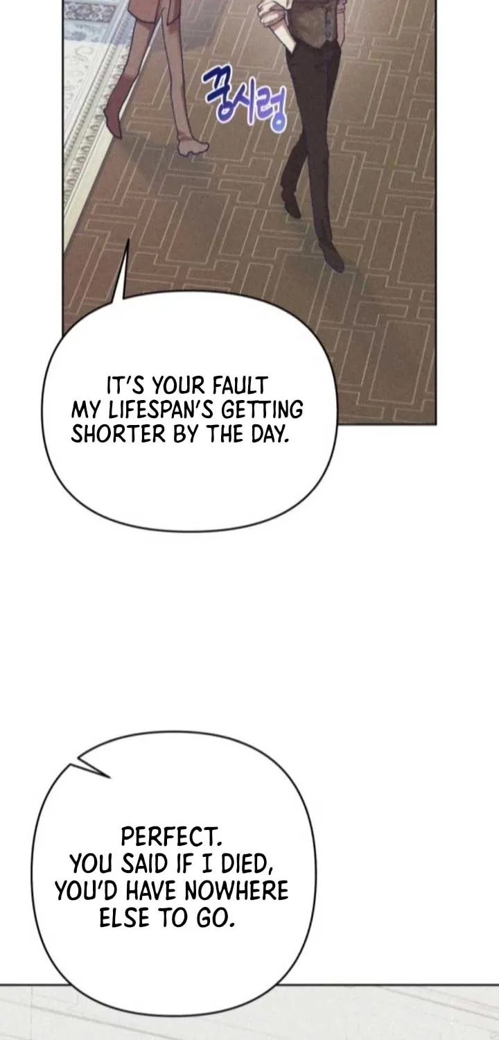 Elegant Aubrey Chapter 27 page 64 - 