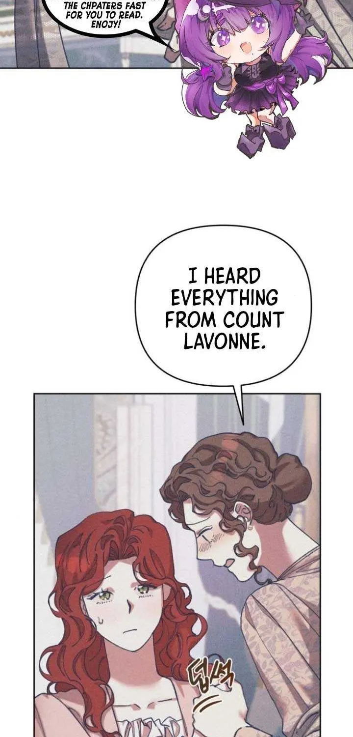Elegant Aubrey Chapter 28 page 2 - 