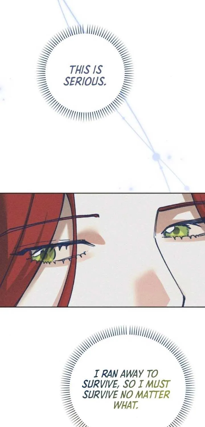 Elegant Aubrey Chapter 28 page 20 - 