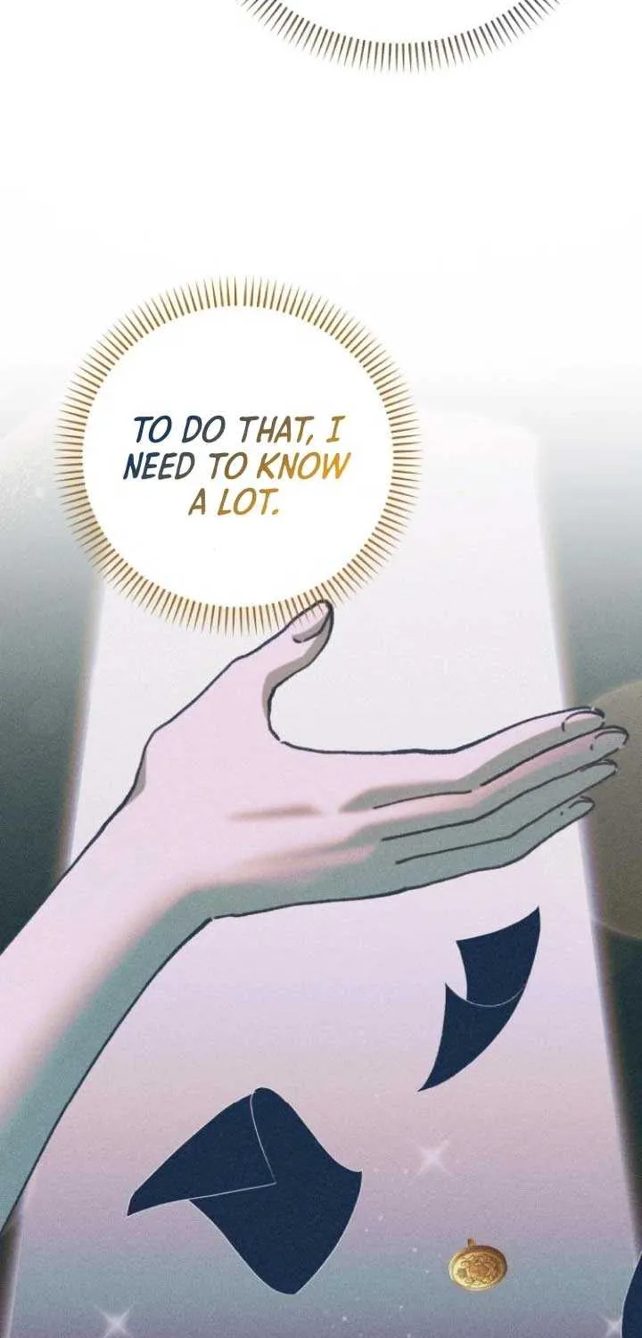 Elegant Aubrey Chapter 28 page 21 - 