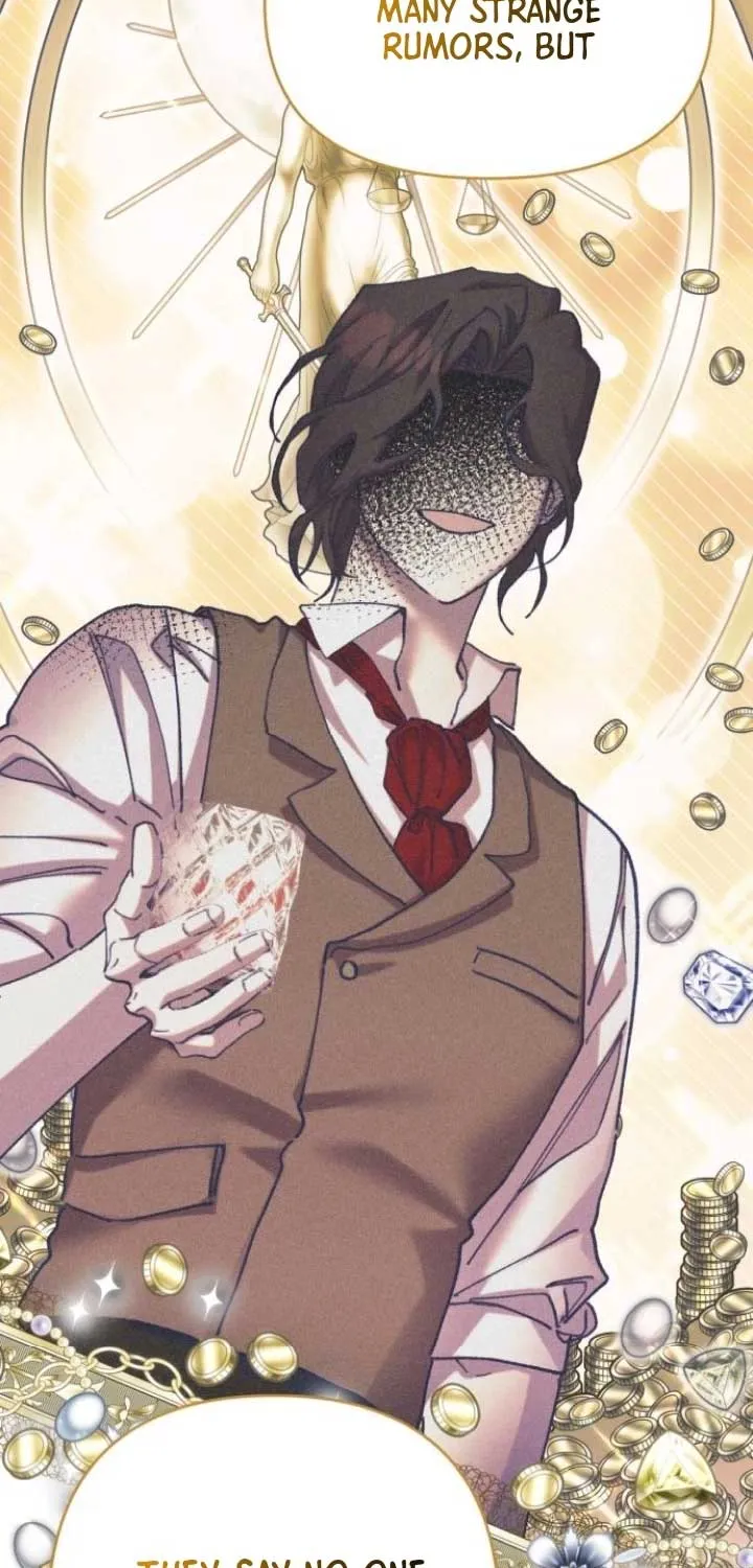 Elegant Aubrey Chapter 28 page 25 - 