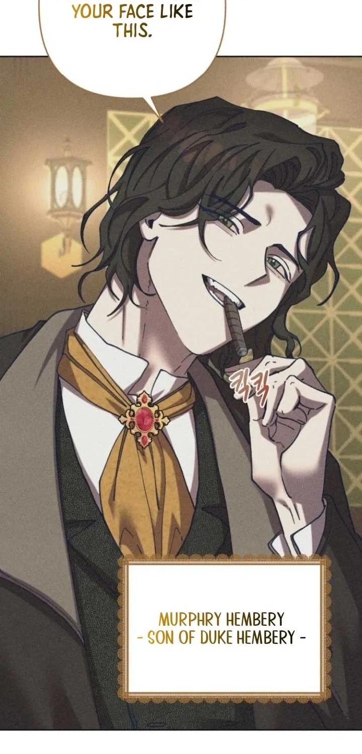 Elegant Aubrey Chapter 28 page 32 - 