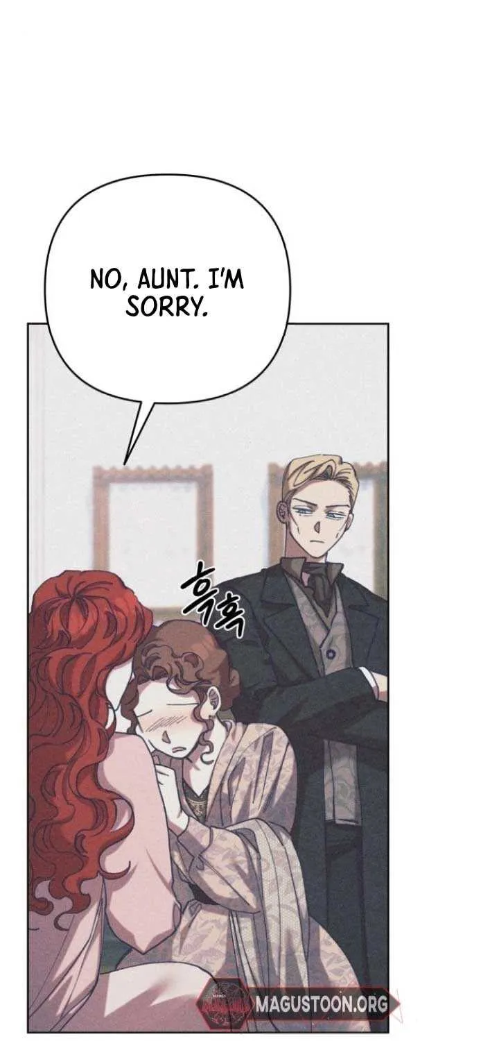 Elegant Aubrey Chapter 28 page 5 - 